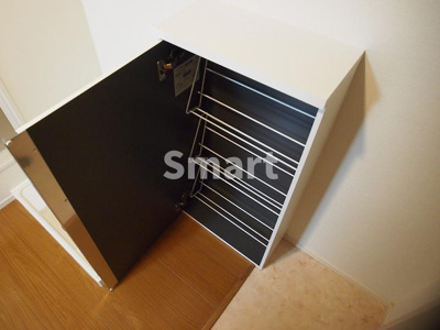 【収納】 | あおばトラスト新中野