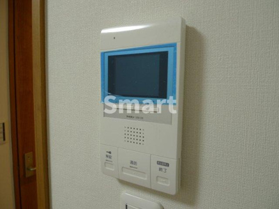 【セキュリティ】 | あおばトラスト新中野