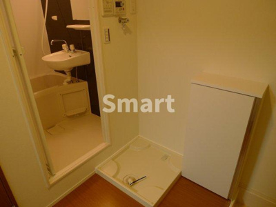 【設備】 | あおばトラスト新中野