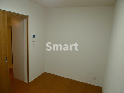 【寝室】 | あおばトラスト新中野