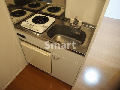 【キッチン】 | あおばトラスト新中野