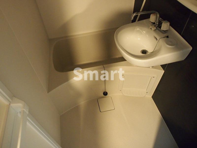 【浴室】 | あおばトラスト新中野