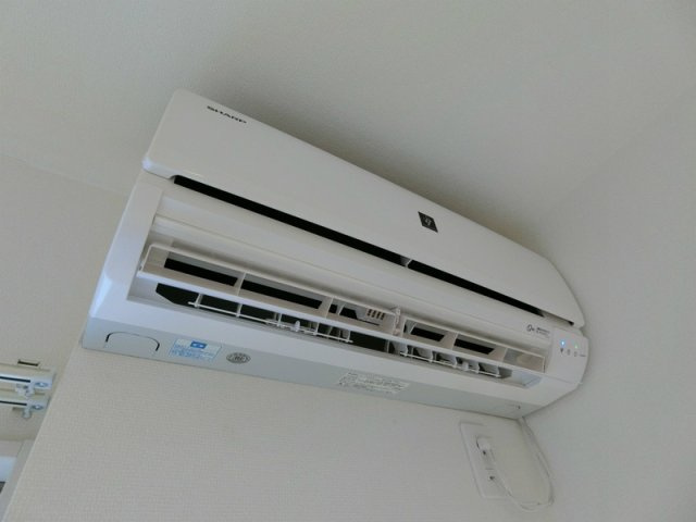 リブリ・Luna-mareの設備