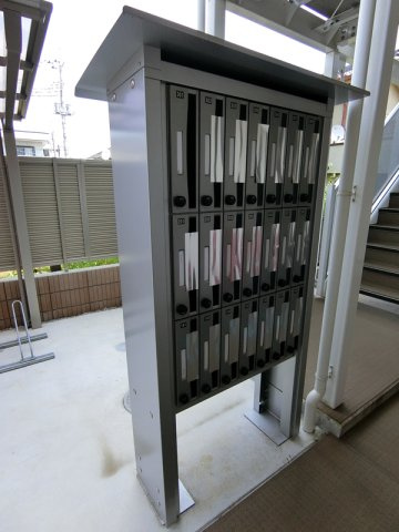 リブリ・Luna-mareのその他共用部分