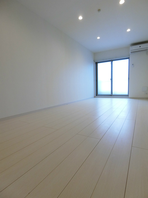 リブリ・Luna-mareの洋室