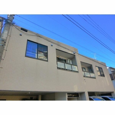 【外観】 | サンライズヤマト