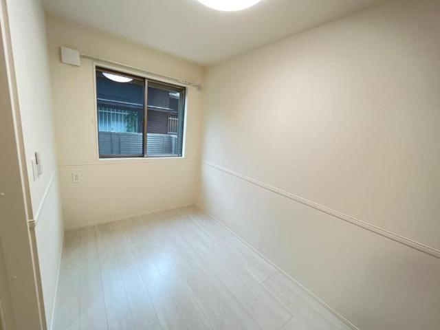 仮）豊山町青山六和新築アパートの寝室|寝室（イメージ）