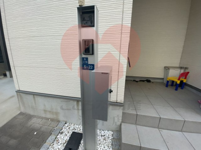 【設備】 | 西成区松２丁目戸建