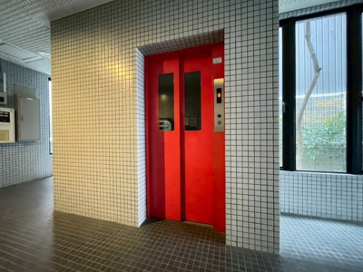 【その他共用部分】 | パシフィックマンション