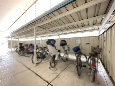 【その他共用部分】 | パシフィックマンション