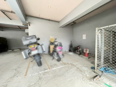 【その他】 | パシフィックマンション