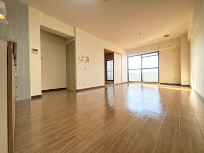 【内装】 | パシフィックマンション