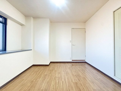 【その他】 | パシフィックマンション