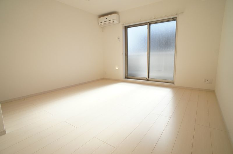 リブリ・ひまわり荘の居間・リビング