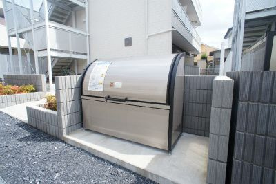 リブリ・ひまわり荘の設備