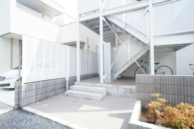 リブリ・ひまわり荘のその他