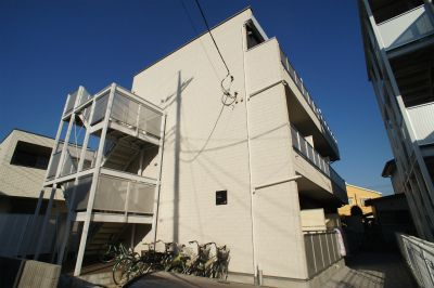 リブリ・ひまわり荘のその他