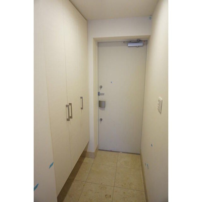 【玄関】 | リビオレゾン日本橋浜町