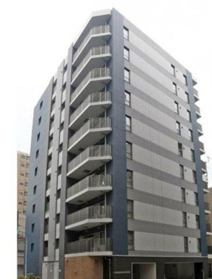 【外観】 | リビオレゾン日本橋浜町