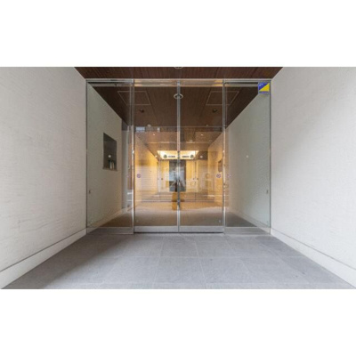 【エントランス】 | リビオレゾン日本橋浜町