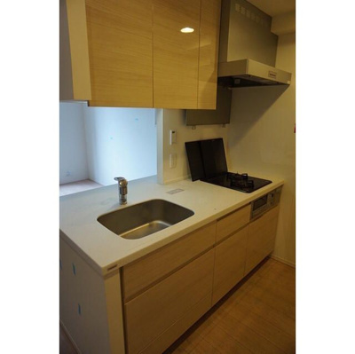 【キッチン】 | リビオレゾン日本橋浜町