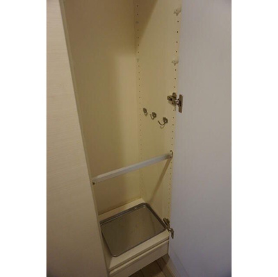 【内装】 | リビオレゾン日本橋浜町