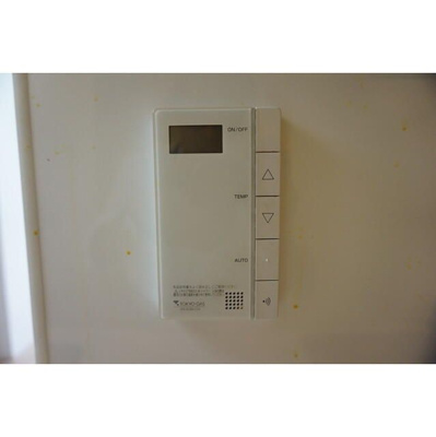 【設備】 | リビオレゾン日本橋浜町