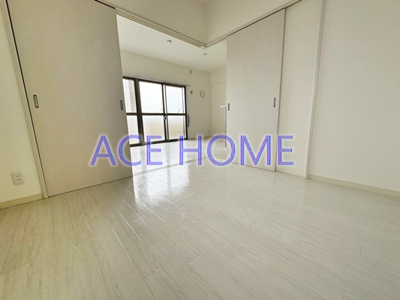 【内装】 | ドゥージエム京橋