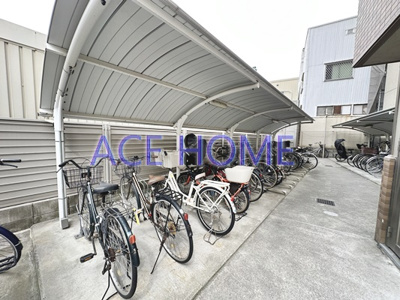 【その他共用部分】 | ドゥージエム京橋