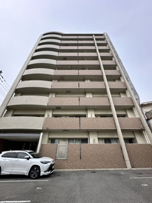 【外観】 | ドゥージエム京橋