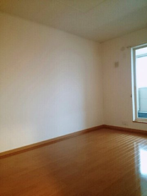 【内装】 | リブ・シンヴィレッジⅡ | おしゃれな内装です