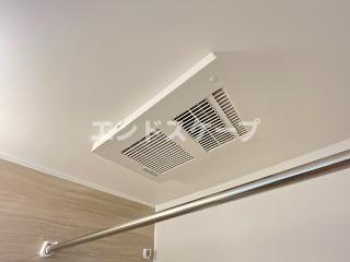 仮）高崎市金古町S様アパート新築工事のその他|浴室乾燥機（イメージ）
高崎、前橋のお部屋探しはエンドスケープまで！お客様の理想お聞かせ下さい♪