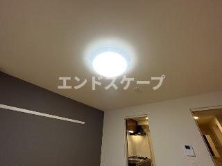 仮）高崎市金古町S様アパート新築工事のその他共用部分|照明（イメージ）
高崎、前橋のお部屋探しはエンドスケープまで！お客様の理想お聞かせ下さい♪