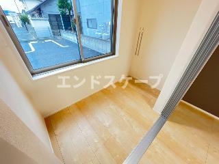 仮）高崎市金古町S様アパート新築工事のその他|インナーテラス（イメージ）
高崎、前橋のお部屋探しはエンドスケープまで！お客様の理想お聞かせ下さい♪