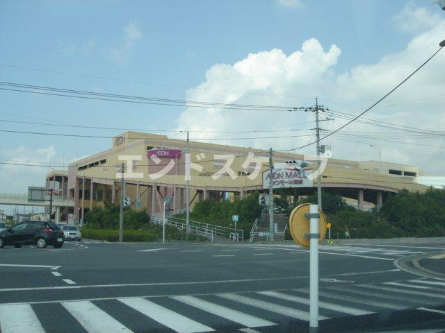 仮）高崎市金古町S様アパート新築工事の周辺|イオンモール高崎まで2,306ｍ
高崎、前橋のお部屋探しはエンドスケープまで！お客様の理想お聞かせ下さい♪