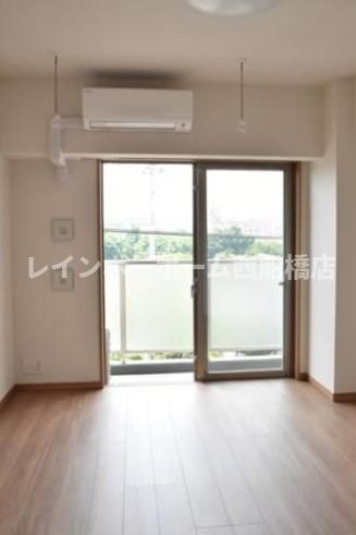 グランカーサ行徳