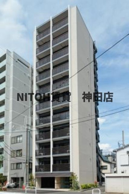 【外観】 | イプセ品川戸越