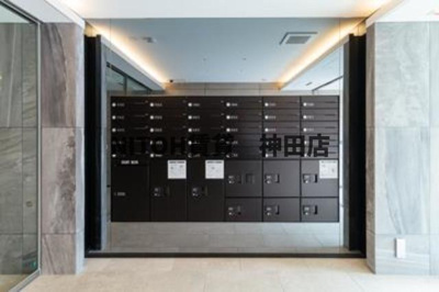 【その他共用部分】 | イプセ品川戸越