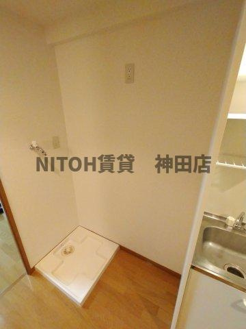 【その他】 | T&G四谷マンション