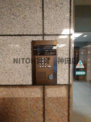 【セキュリティ】 | T&G四谷マンション