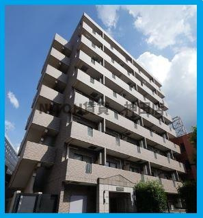 【外観】 | T&G四谷マンション