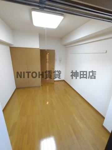 【居間・リビング】 | T&G四谷マンション