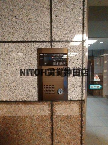 【セキュリティ】 | T&G四谷マンション