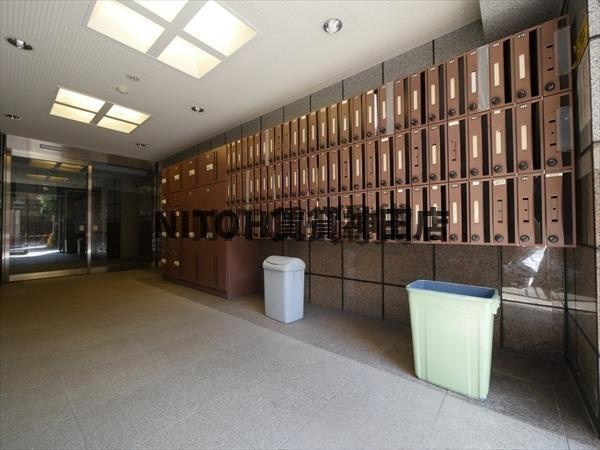 【その他共用部分】 | T&G四谷マンション