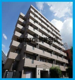 【外観】 | T&G四谷マンション