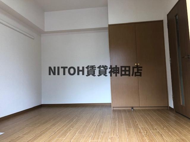 【居間・リビング】 | T&G四谷マンション