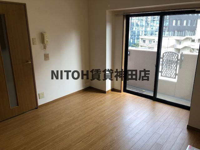 【寝室】 | T&G四谷マンション