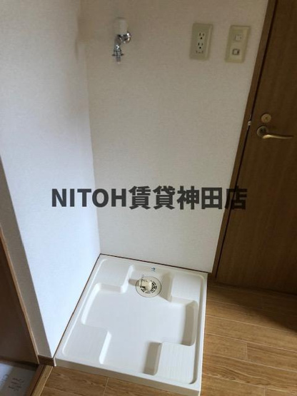 【設備】 | T&G四谷マンション