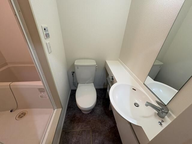 【トイレ】 | Ｗｉｎｄｙ　ＧＥＮ