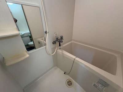 【浴室】 | Ｗｉｎｄｙ　ＧＥＮ